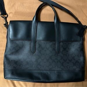 Coach Hamilton Portfolio Brief